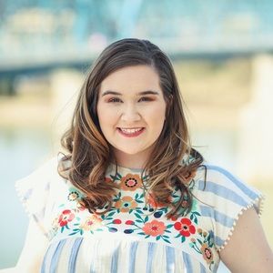 Meet your Posher, Morgan